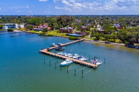 Touwnhouse à vendre à Jupiter, Floride: 2 chambres, 136.57 m2 № 2401856 - photo 19