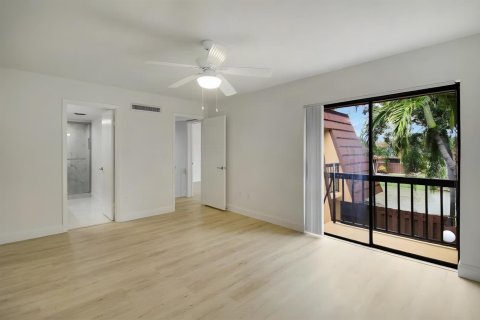 Touwnhouse à vendre à Jupiter, Floride: 2 chambres, 136.57 m2 № 2401856 - photo 27