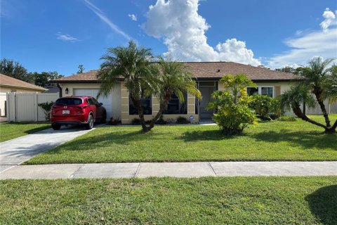 Villa ou maison à Orlando, Floride 2 chambres, 95.22 m2 № 2408102
