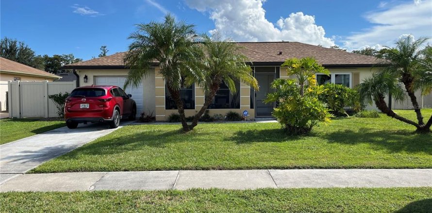 Villa ou maison à Orlando, Floride 2 chambres, 95.22 m2 № 2408102