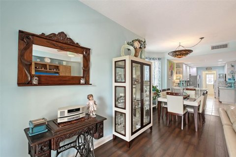 Купить таунхаус в Сарасота, Флорида 6 комнат, 155.43м2, № 1908948 - фото 12