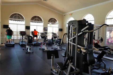 Купить кондоминиум в Хомстед, Флорида 2 спальни, 85.47м2, № 2035309 - фото 26