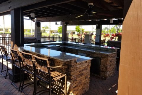 Купить кондоминиум в Хомстед, Флорида 2 спальни, 85.47м2, № 2035309 - фото 27