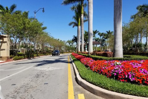 Купить кондоминиум в Хомстед, Флорида 2 спальни, 85.47м2, № 2035309 - фото 18