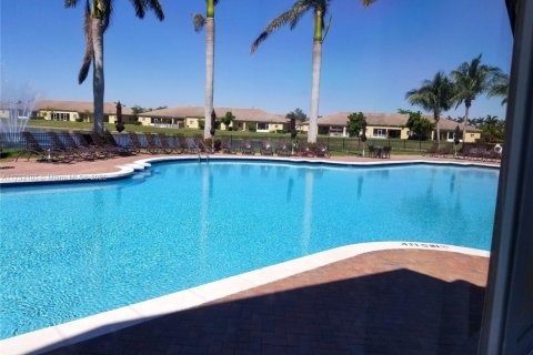 Купить кондоминиум в Хомстед, Флорида 2 спальни, 85.47м2, № 2035309 - фото 22