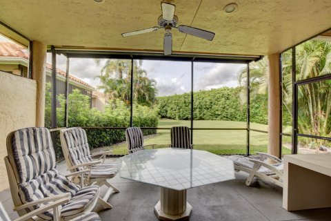 Appartement à louer à Boca Raton, Floride: 2 chambres, 150.13 m2 № 2085495 - photo 29