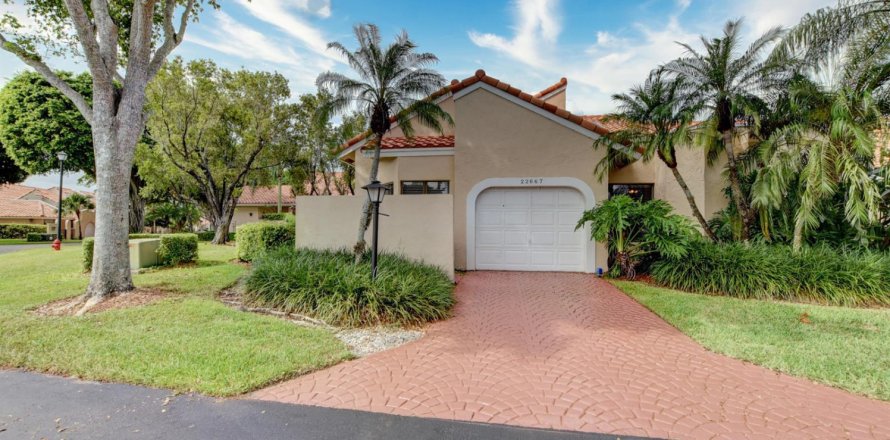 Appartement à Boca Raton, Floride 2 chambres, 150.13 m2 № 2085495