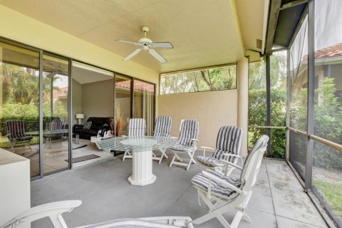 Appartement à louer à Boca Raton, Floride: 2 chambres, 150.13 m2 № 2085495 - photo 30