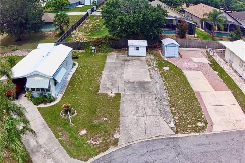 Apartamento en alquiler en Davenport, Florida, 250.84 m2 № 1800118 - foto 3