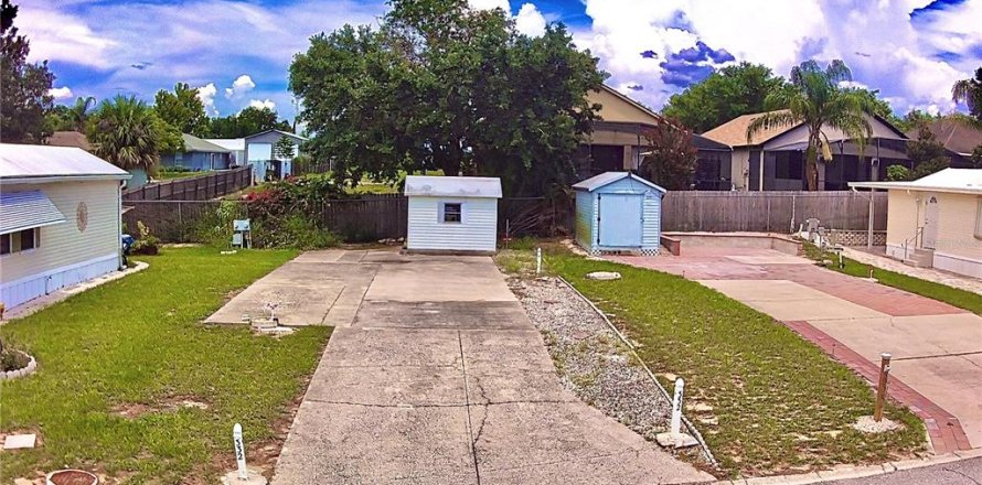 Studio à Davenport, Floride № 1800118