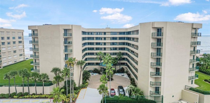 Condo in Port Orange, Florida, 3 bedrooms  № 1894463