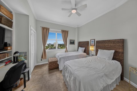 Condo in Fort Lauderdale, Florida, 2 bedrooms  № 2398220 - photo 26
