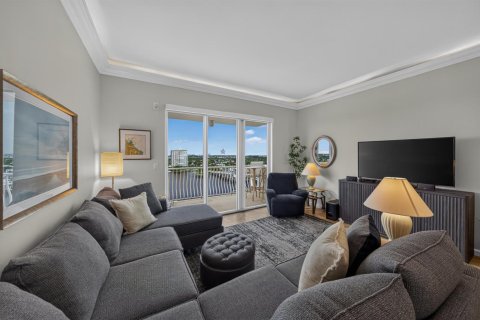 Condo in Fort Lauderdale, Florida, 2 bedrooms  № 2398220 - photo 3