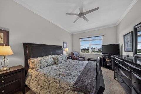 Condo in Fort Lauderdale, Florida, 2 bedrooms  № 2398220 - photo 20