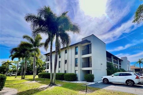 Condo à Sarasota, Floride, 2 chambres  № 2139595