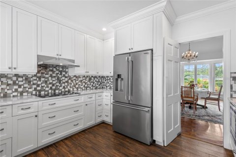 Villa ou maison à vendre à Bradenton, Floride: 4 chambres, 314.38 m2 № 2398632 - photo 12