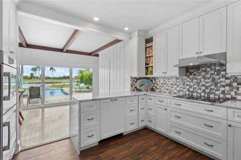 Villa ou maison à vendre à Bradenton, Floride: 4 chambres, 314.38 m2 № 2398632 - photo 16