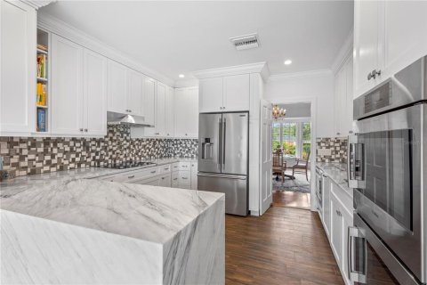 Villa ou maison à vendre à Bradenton, Floride: 4 chambres, 314.38 m2 № 2398632 - photo 13