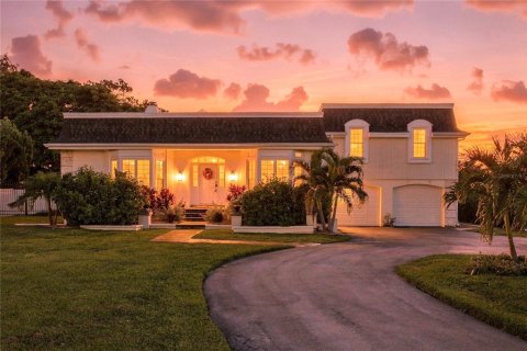 Villa ou maison à vendre à Bradenton, Floride: 4 chambres, 314.38 m2 № 2398632 - photo 3