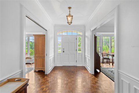 Villa ou maison à vendre à Bradenton, Floride: 4 chambres, 314.38 m2 № 2398632 - photo 5