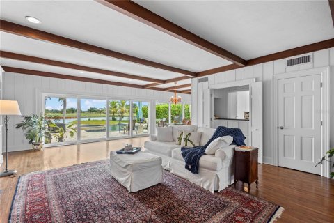 Villa ou maison à vendre à Bradenton, Floride: 4 chambres, 314.38 m2 № 2398632 - photo 7