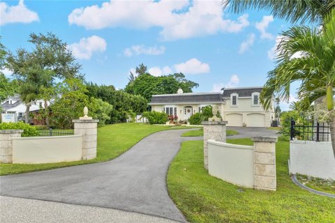 Villa ou maison à Bradenton, Floride 4 chambres, 314.38 m2 № 2398632