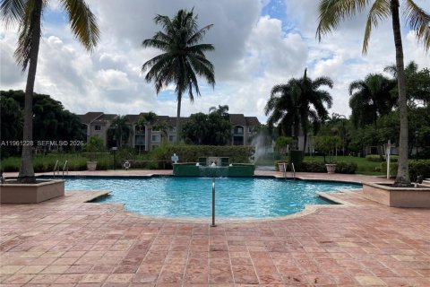 Condominio en alquiler en Miramar, Florida, 2 dormitorios, 91.32 m2 № 2025988 - foto 19