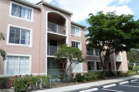 Condominio en alquiler en Miramar, Florida, 2 dormitorios, 91.32 m2 № 2025988 - foto 13