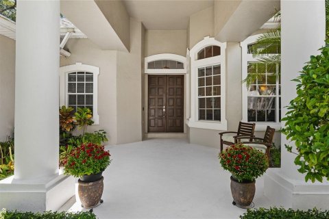 Villa ou maison à vendre à Windermere, Floride: 4 chambres, 335.1 m2 № 2422833 - photo 5