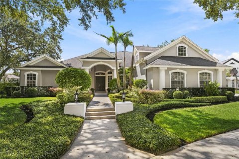 Villa ou maison à vendre à Windermere, Floride: 4 chambres, 335.1 m2 № 2422833 - photo 3