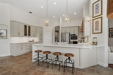 Villa ou maison à vendre à Windermere, Floride: 4 chambres, 335.1 m2 № 2422833 - photo 22