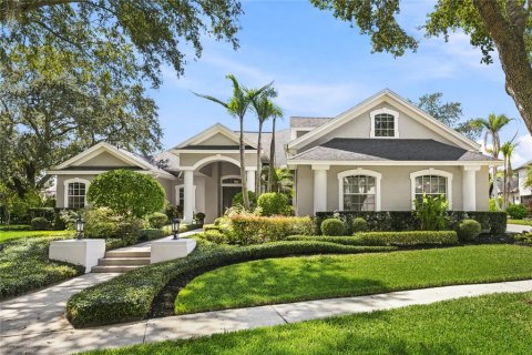 Villa ou maison à vendre à Windermere, Floride: 4 chambres, 335.1 m2 № 2422833 - photo 2
