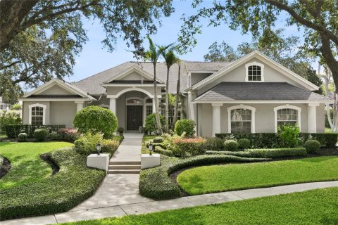 Villa ou maison à Windermere, Floride 4 chambres, 335.1 m2 № 2422833