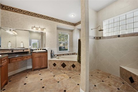 Villa ou maison à vendre à Windermere, Floride: 4 chambres, 335.1 m2 № 2422833 - photo 13