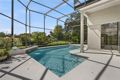 Villa ou maison à vendre à Windermere, Floride: 4 chambres, 335.1 m2 № 2422833 - photo 30