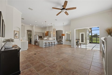 Villa ou maison à vendre à Windermere, Floride: 4 chambres, 335.1 m2 № 2422833 - photo 20