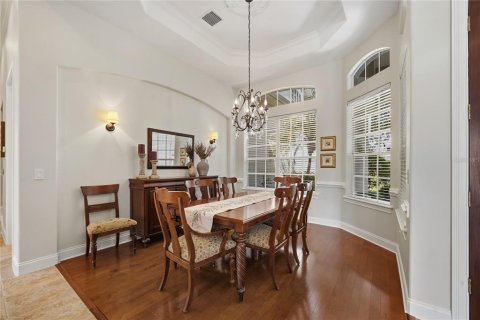 Villa ou maison à vendre à Windermere, Floride: 4 chambres, 335.1 m2 № 2422833 - photo 9
