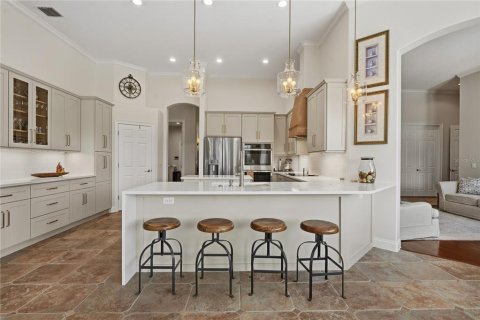 Villa ou maison à vendre à Windermere, Floride: 4 chambres, 335.1 m2 № 2422833 - photo 21