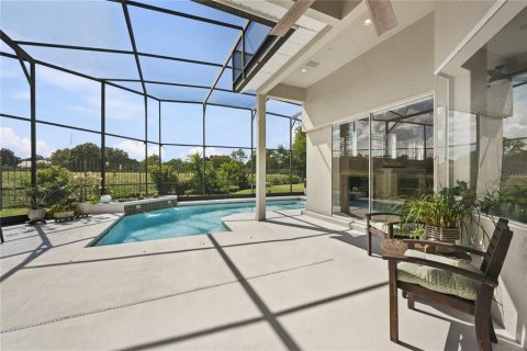 Villa ou maison à vendre à Windermere, Floride: 4 chambres, 335.1 m2 № 2422833 - photo 28