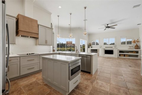 Villa ou maison à vendre à Windermere, Floride: 4 chambres, 335.1 m2 № 2422833 - photo 24