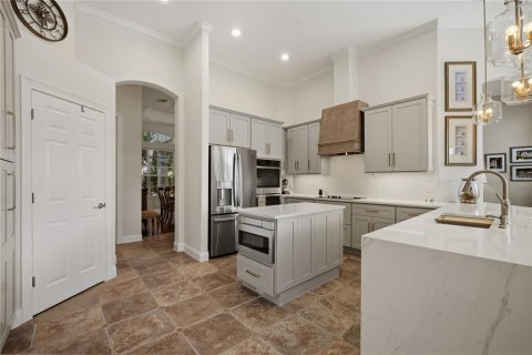 Villa ou maison à vendre à Windermere, Floride: 4 chambres, 335.1 m2 № 2422833 - photo 23
