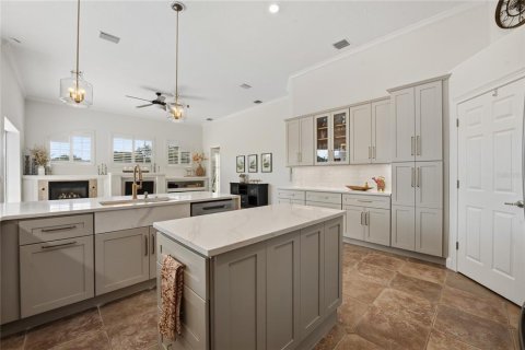Villa ou maison à vendre à Windermere, Floride: 4 chambres, 335.1 m2 № 2422833 - photo 26