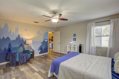House in Riverview, Florida 4 bedrooms, 166.48 sq.m. № 2199475 - photo 27