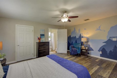 House in Riverview, Florida 4 bedrooms, 166.48 sq.m. № 2199475 - photo 26