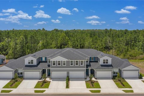 Adosado en venta en Parrish, Florida, 3 dormitorios, 133.13 m2 № 1375209 - foto 1