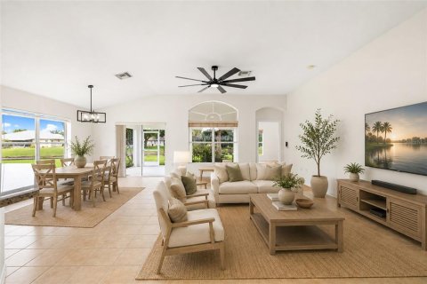 Villa ou maison à vendre à Trinity, Floride: 3 chambres, 166.57 m2 № 2223687 - photo 20
