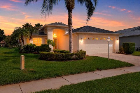 Villa ou maison à vendre à Trinity, Floride: 3 chambres, 166.57 m2 № 2223687 - photo 3