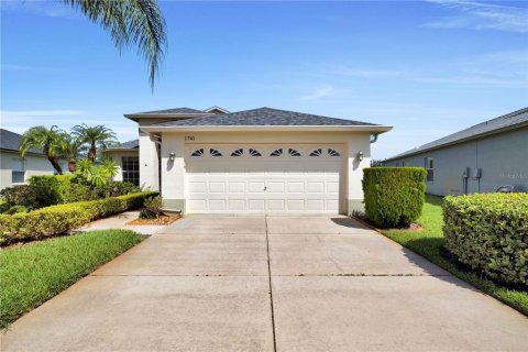 Villa ou maison à vendre à Trinity, Floride: 3 chambres, 166.57 m2 № 2223687 - photo 2