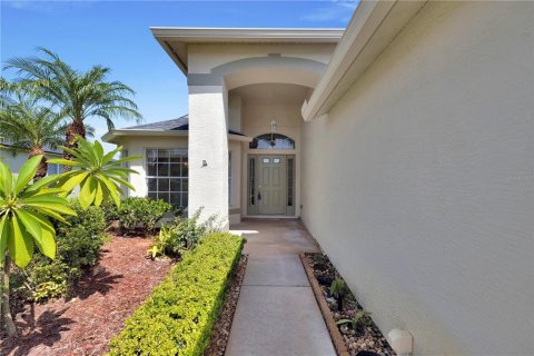 Villa ou maison à vendre à Trinity, Floride: 3 chambres, 166.57 m2 № 2223687 - photo 4