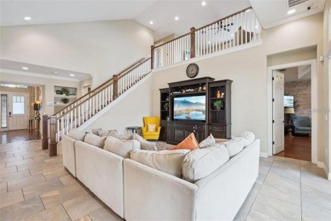 Купить виллу или дом в Киссимми, Флорида 15 комнат, 288.46м2, № 2209138 - фото 12